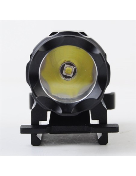 Linterna LED 320 Lumenes