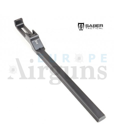 Nikon 2.8 Bipode Per Fucile Girevole Con Attacco Picatinny - Foto 8