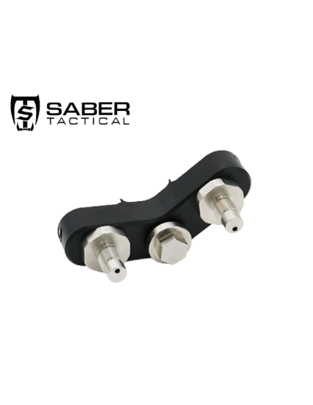FX Impact Double Tank Adapter