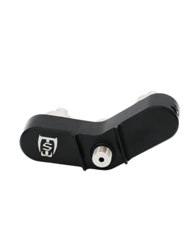FX Impact Double Tank Adapter