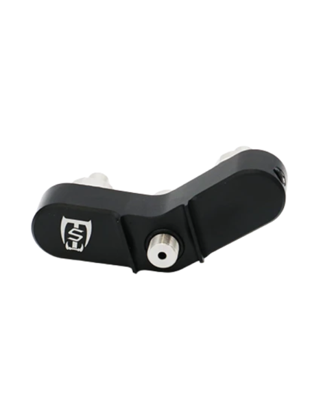 FX Impact Double Tank Adapter