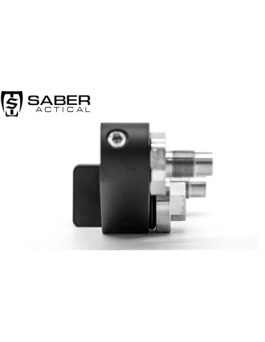 Impact M3 M4 doble Tank Adaptor