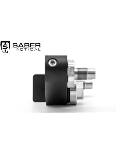 Impact M3 M4 doble Tank Adaptor