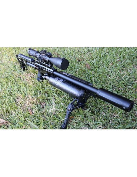 Impact M3 M4 doble Tank Adaptor