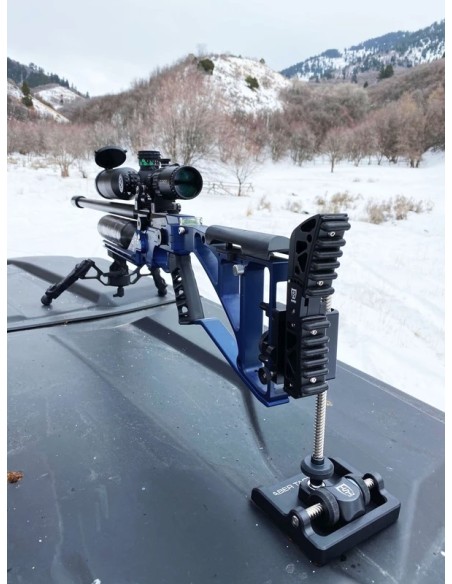 Mono-Pod Bench Version