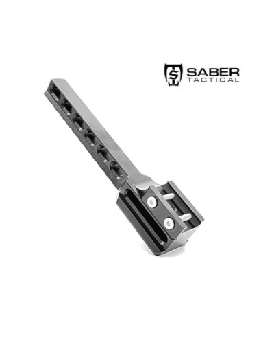 To Picatinny Rail