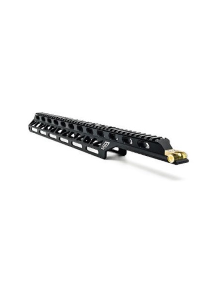 Rail TRS Standard Impact