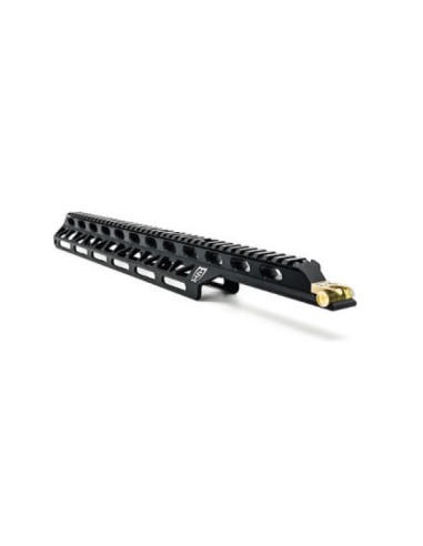Compact Impact TRS Rail