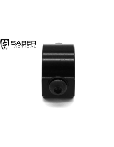 TRS Rail Shroud Clamp