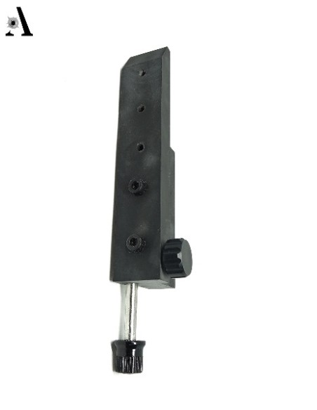 Adap. rear holder Fx Impact