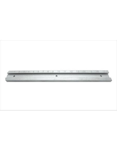 Rail UIT 200mm