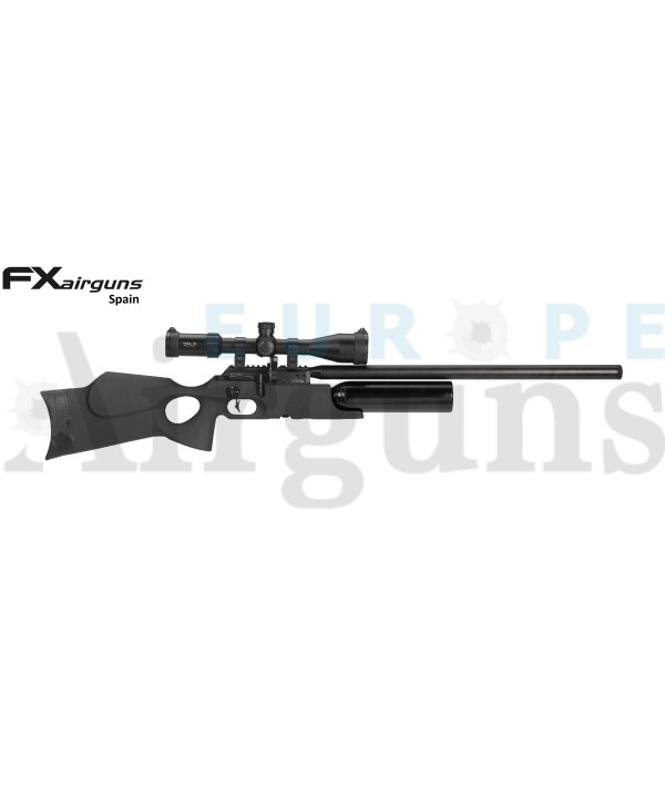 FX CROWN  MKII