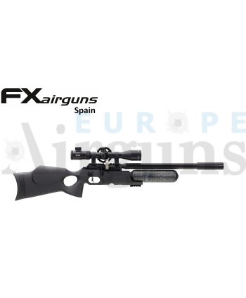 FX CROWN CONTINUUM MKII