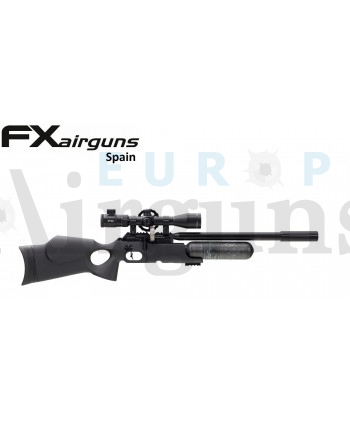 FX CROWN CONTINUUM MKII