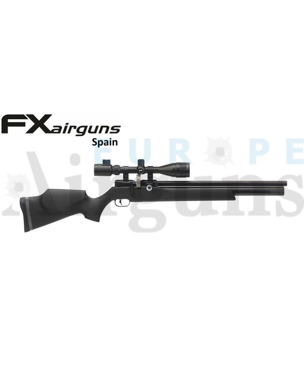 FX DREAMLINE CLASSIC