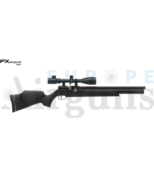 FX DREAMLINE CLASSIC
