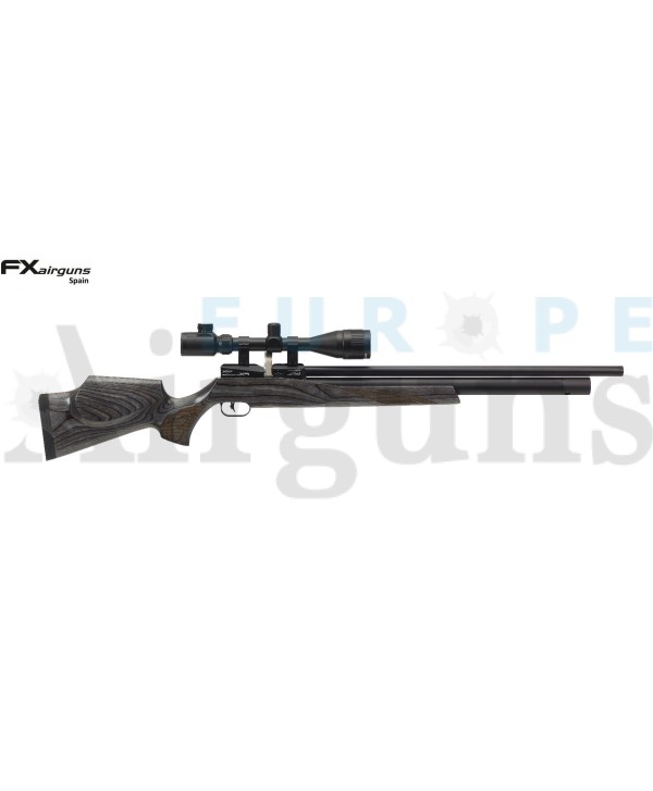 FX DREAMLINE CLASSIC