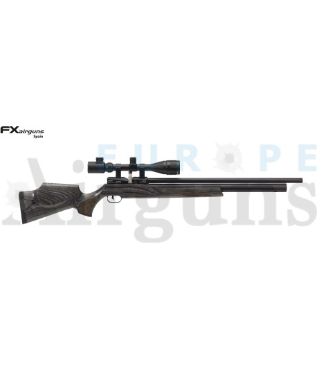FX DREAMLINE CLASSIC