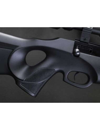 FX T12 WHISPER
