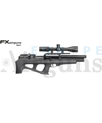 FX WILDCAT MK3