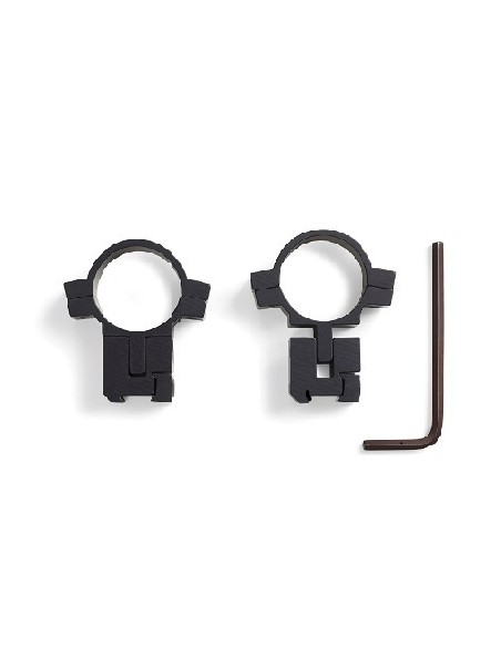 No limit scopemount DOVETAIL
