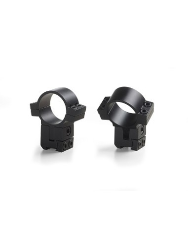 No limit scopemount DOVETAIL