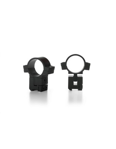Monturas No Limits FX Dovetail