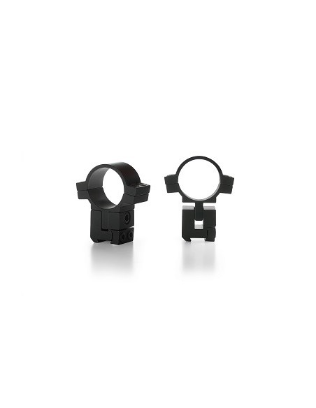 Monturas No Limits FX Dovetail