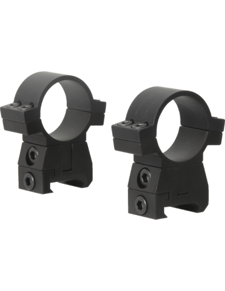 No limit scopemount PICATINNY