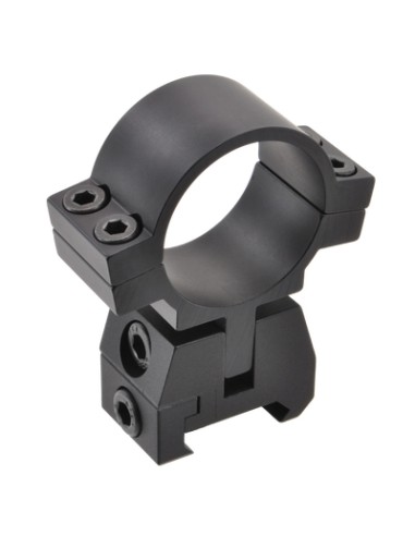 No limit scopemount PICATINNY
