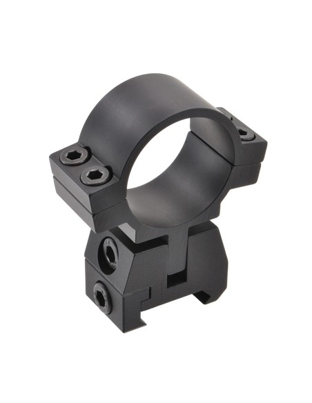 No limit scopemount PICATINNY