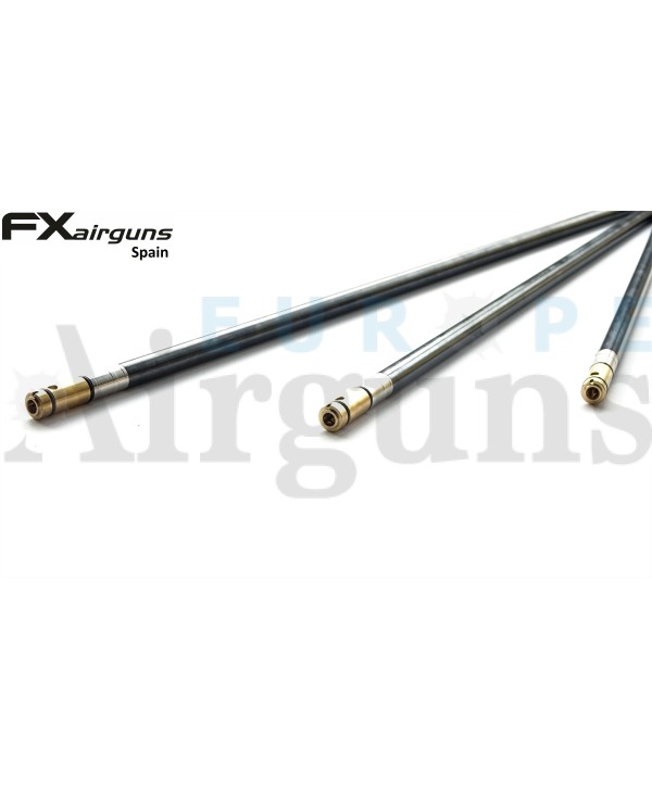 Tubo FX STXS