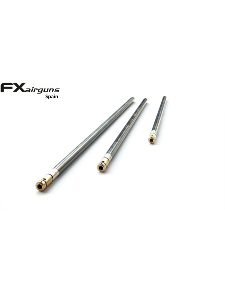Tubo FX STXS