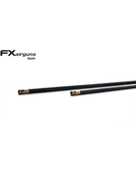 CAÑON FX IMPACT SMOOTH TWIST