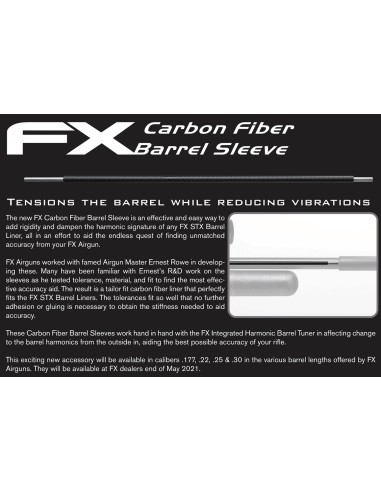 Forro Carbono Para Liner