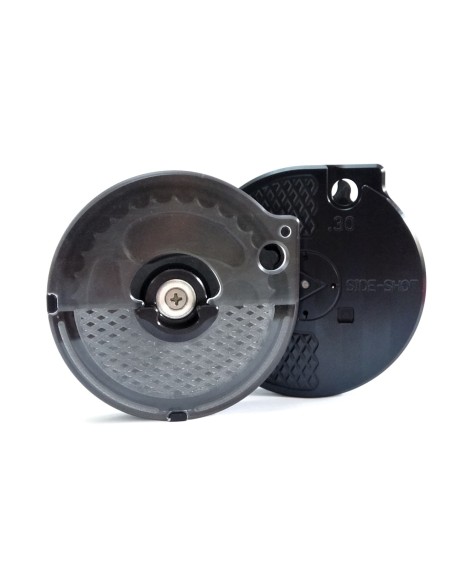 Magazine Impact large capacity