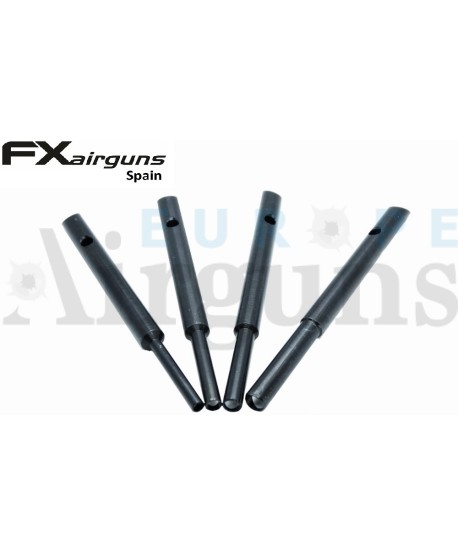 Aguja Fx Crown