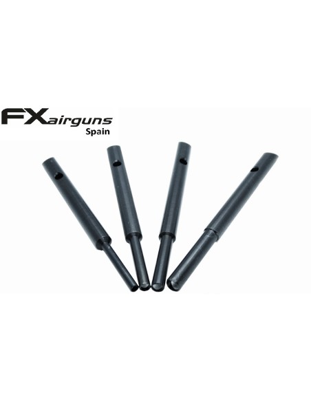 Aguja Fx Crown
