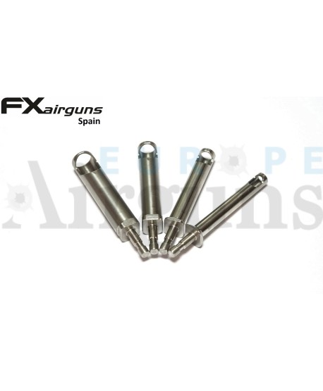 Pellet Probe Fx Dreamline