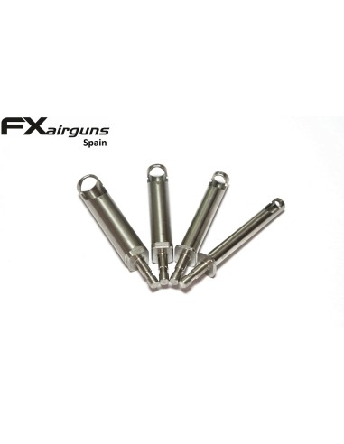 Pellet Probe Fx Dreamline