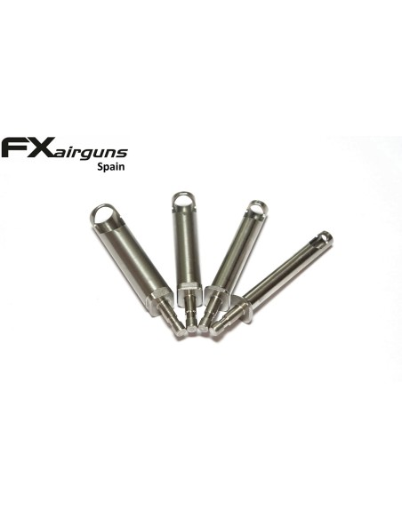 Aguja Fx Dreamline