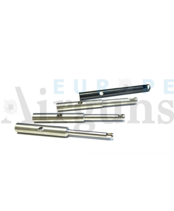 Pellet Probe Wildcat MK3 / maverick