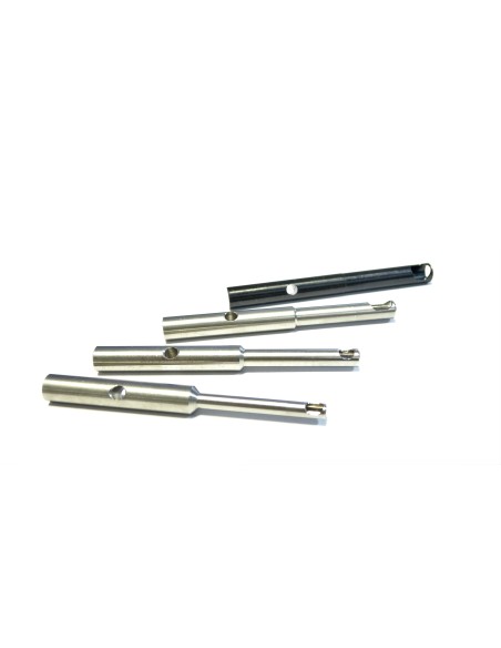 Pellet Probe Wildcat MK3 / maverick