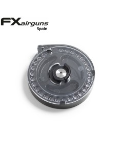 Magazine FX IMPACT SS