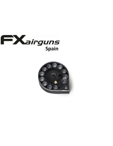 Magazine Standard 36mm