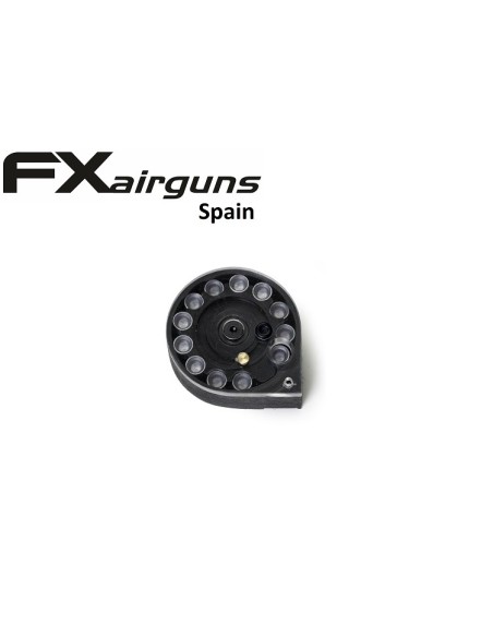 Magazine Standard 36mm