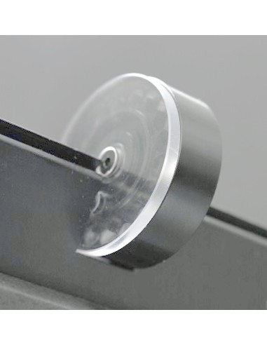 Cargador Estandar 36mm