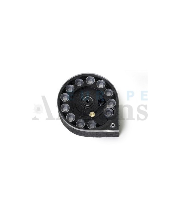 Cargador Estandar 36mm