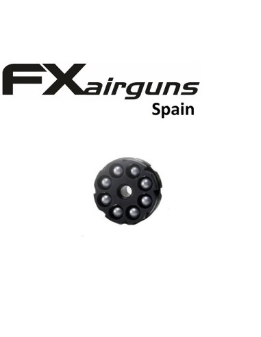 Cargador Revolver