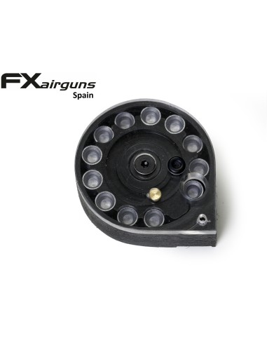 Magazine For Semi-Auto